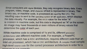 EE-208 | Microprocessor & C programming | Digital Computer by Priyanka Choudhary