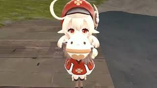 Fun time fish blasting SFM