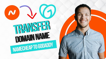 How to Transfer Domain Name from Namecheap to GoDaddy (Best Method)