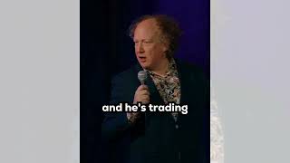 Celebrity Teenage Son | Andy Zaltzman: the Zaltgeist | Norwich Playhouse Net Worth