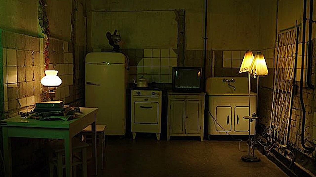 [ 𝐩𝐥𝐚𝐲𝐥𝐢𝐬𝐭 ] 박찬욱이 흐르는 레전드 삽입곡 플레이리스트