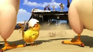 Oscar's Oasis   Episode 56