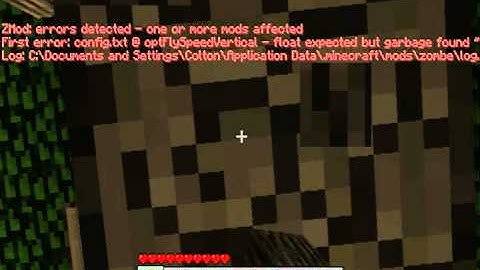 How to Install Series: Ep. 1 [1.5_01]  Millénaire - NPC village