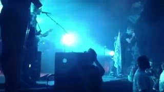 The Used - Bulimic - Live at the Marquee Theater in Tempe, AZ - 04/12/16