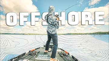 Learn To Fish OFFSHORE In 2025! (DEEP Fishing Masterclass)