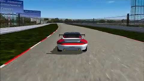 P911 F1HO FSRecorder TowerViews