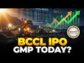 Bharat Coking Coal IPO Explained | BCCL IPO GMP Today | Subscription, Grey Market &amp; Coal India Link