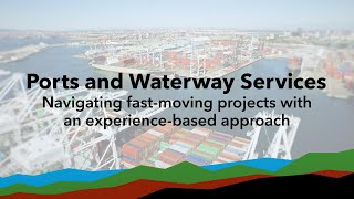 Ports and Waterways Services