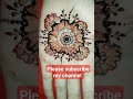 beautiful tikki designs #eidmubarak #Eid#subscribe #henna #hennadesign #mehendi #viral #subscribe