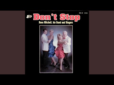 Ross Mitchell, His Band, Singers - Sacrifice - Rumba / 27 BPM