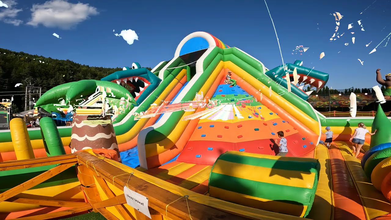 Valčianska Dolina 2023