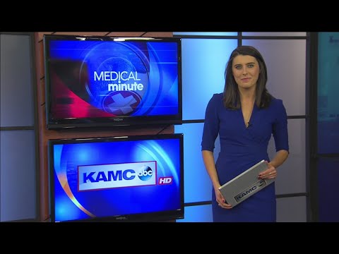 MedMinute: Lack of