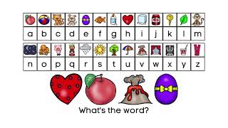 Secret Code Sight Words #5, Primer Dolch, Reading Game, Virtual School Online Learning, Literacy FUN