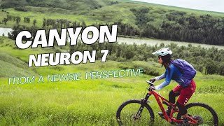 Canyon Neuron 7