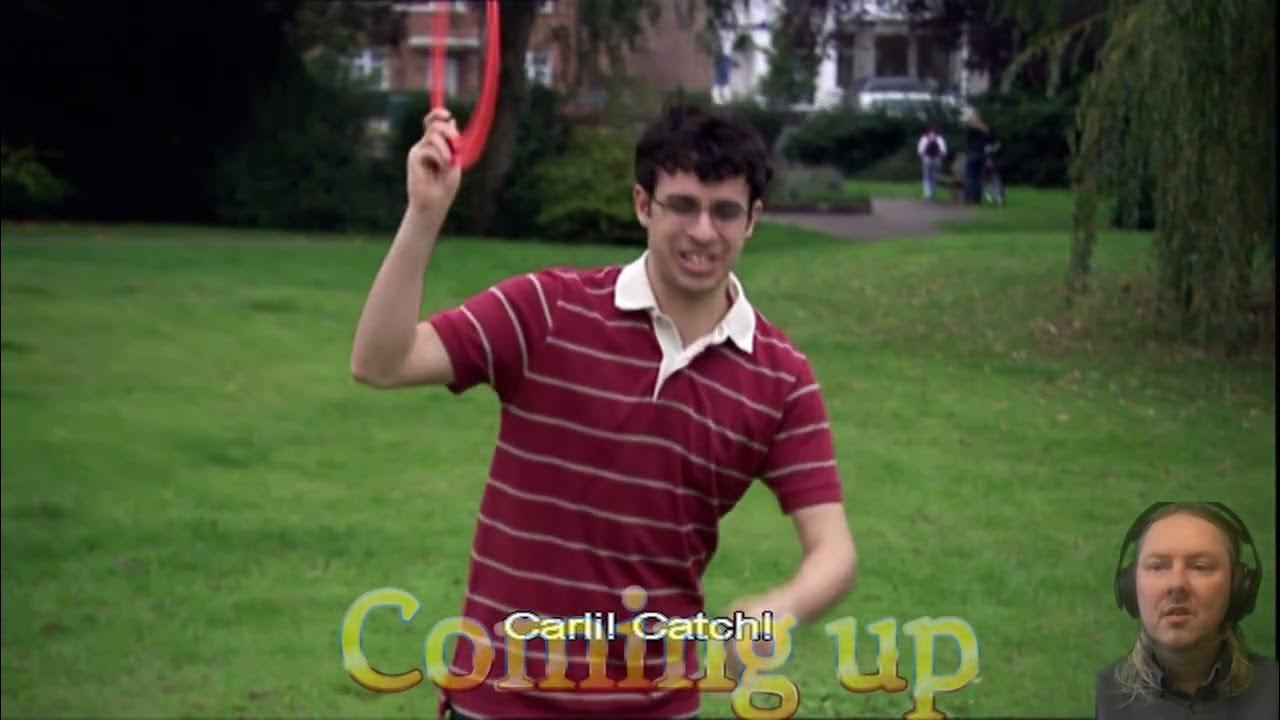 The Inbetweeners 'Bunk Off' Series 1 Episode 2 Reaction Link in