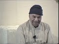 PAPAJI - How the Universe comes out of Emptiness?