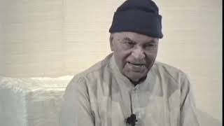 PAPAJI - How the Universe comes out of Emptiness?