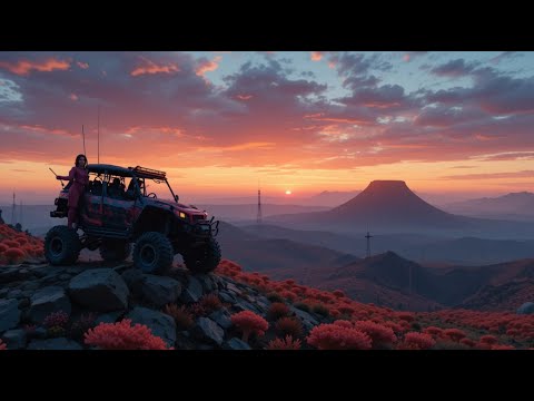 A New Dawn