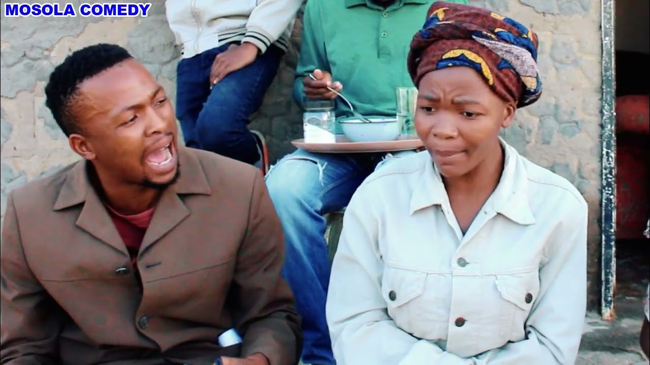 School - (Mosola Comedy) (Episode 84)