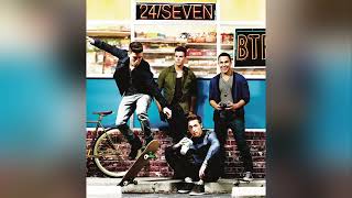 Big Time Rush - Confetti Falling (Alternative Versions/Mixes)