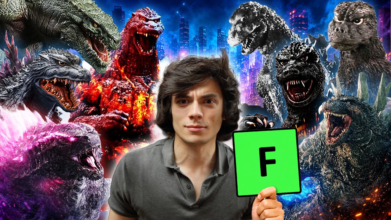 Latest Title & Thumbnail