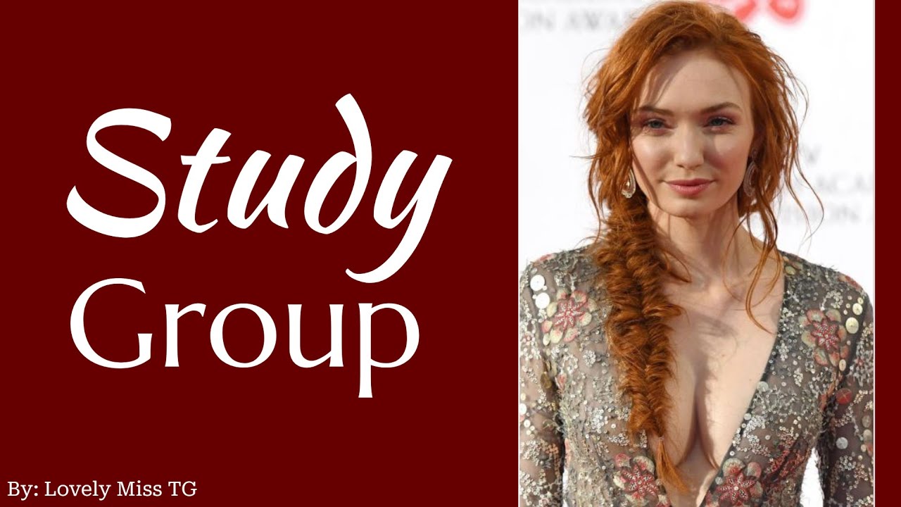 The Study Group | TG Captions