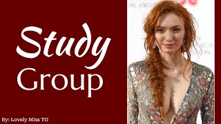 The Study Group Tg Captions