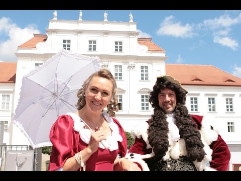 Kultur erleben zwischen Oranienburg und Rheinsberg