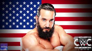 Cwc Theme Tony Nese - Buried In The Static