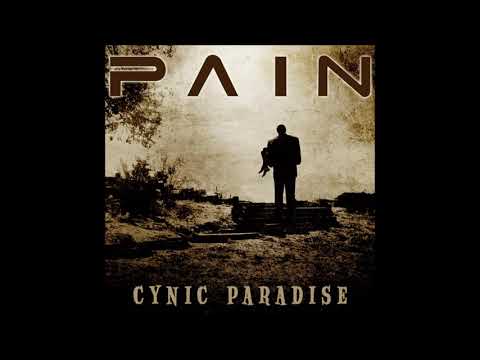 Punk music video thumbnail preview for Pain - Feed Us