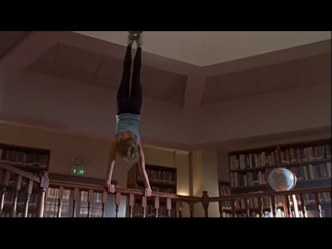 BTVS - Buffy's Stunts - [MusicVideo]