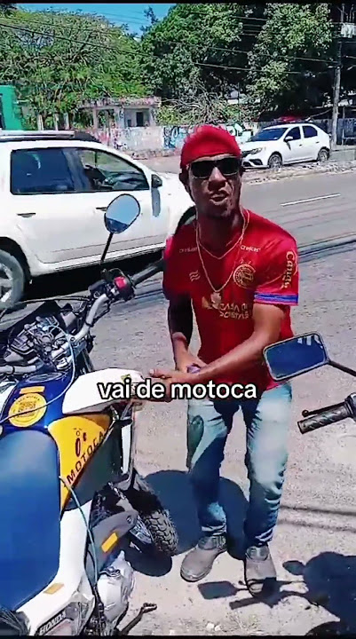 Vai de Motoca