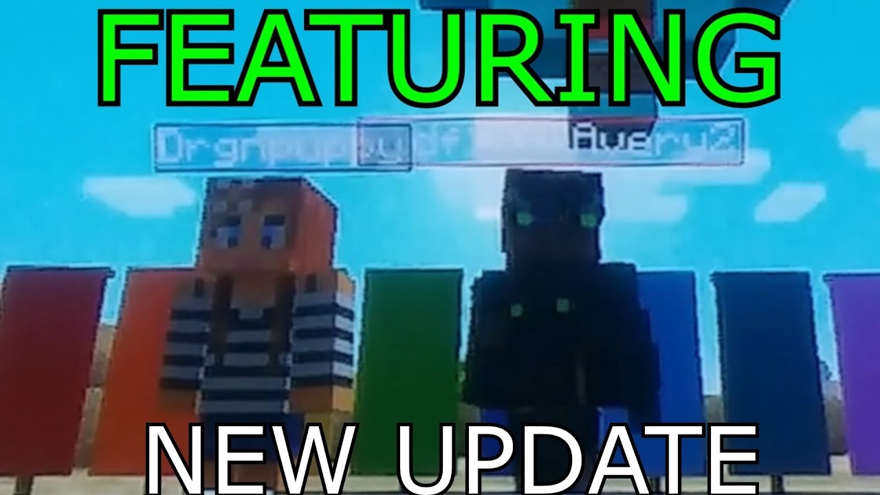 Minecraft Update New Blocks Banners Beetroot Etc Plus My Bff