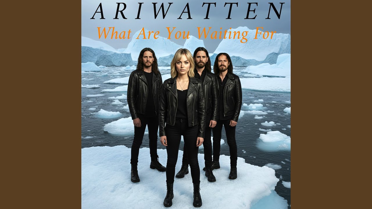 What Are You Waiting For