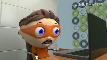 OOPS MY SYSTEM CRASHED (Remastered)