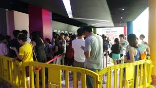 iPhone 6 launch at EpiCentre, 313@somerset, Sep 19, 2014