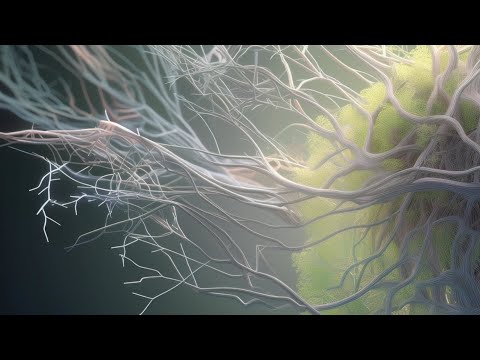 Web Visualization Platform Showcase