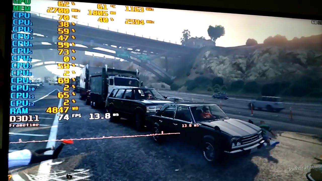 Xeon E5 2630L v2 GTX750ti