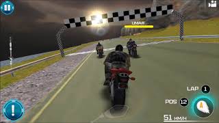 Super steady Bike Championship 2018 screenshot 5