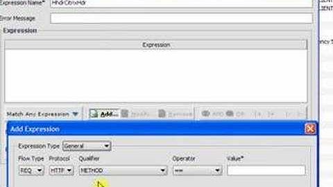 Citrix Policy Engine