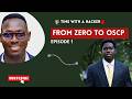 I Passed the OSCP; Here’s What Nobody Tells You | Time with a Hacker