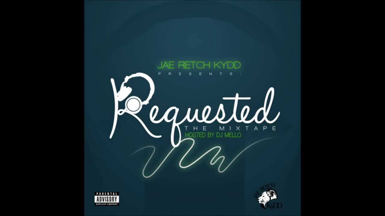 Jae Retch KyDD - Retchphobia - Requested