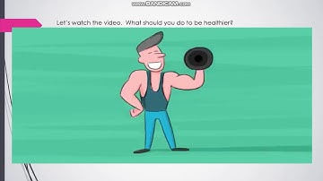 Khaitbayeva A  HEALTHY HABITS