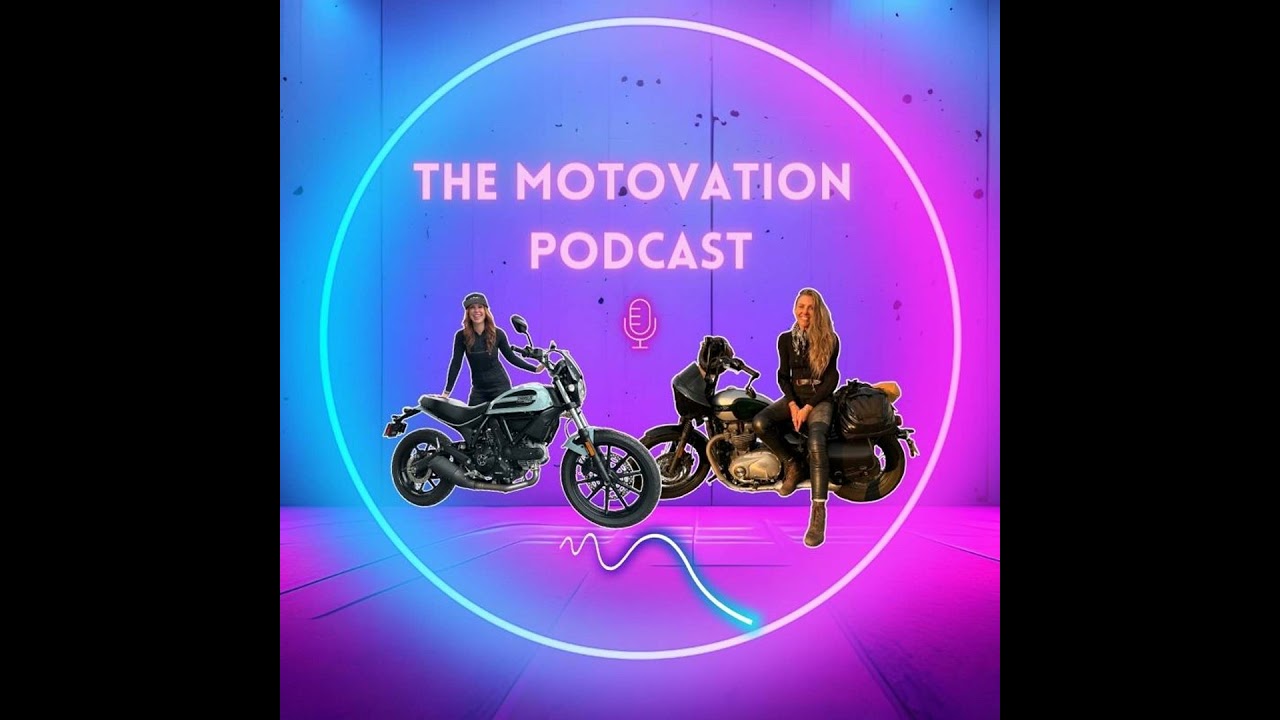 From Race Tracks to Reinvention: Jessica Soodeen on Grief, Identity, and Finding the Road Back to...