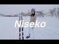 安妮环球记#2 二世古  | 雪国小镇 滑雪之旅！日本北海道 JAPAN NISEKO VLOG | ANNBITION