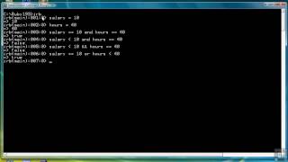Famous Infinite Skills: Ruby Programming 17 - Logical Operators And Expressions Net Worth