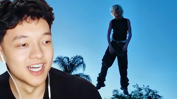 JasonTheWeen Reacts to Nettspend - That One Song (Official Music Video)