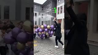 Okuma Bayramı🎈💜
