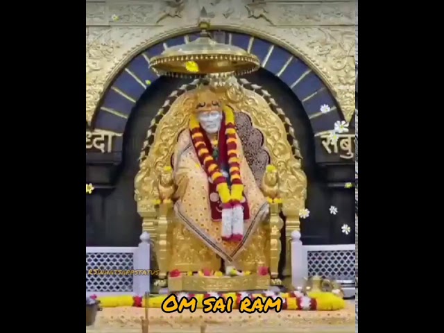 sai baba motivational speech🌼🌺🙏 Tamil whatsappstatus | Tamil | RSwhatsappstatus class=