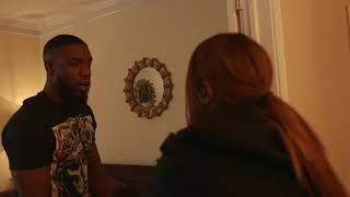 Learning The Hard Way (Trailer)